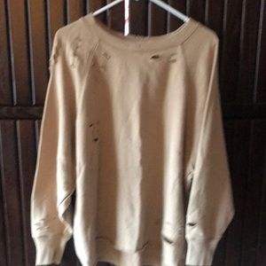 Aerie sweatshirt